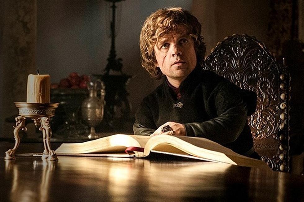 Before ‘Game of Thrones’ Season 4, Catch Up With All of Season 3 In Just 30 Minutes!