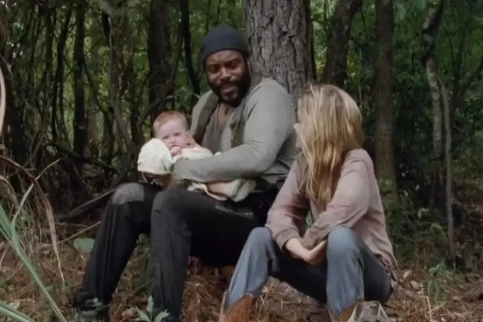 ‘The Walking Dead’ “The Grove” Sneak Peek: Tyreese Can’t See The Real Danger [Video]