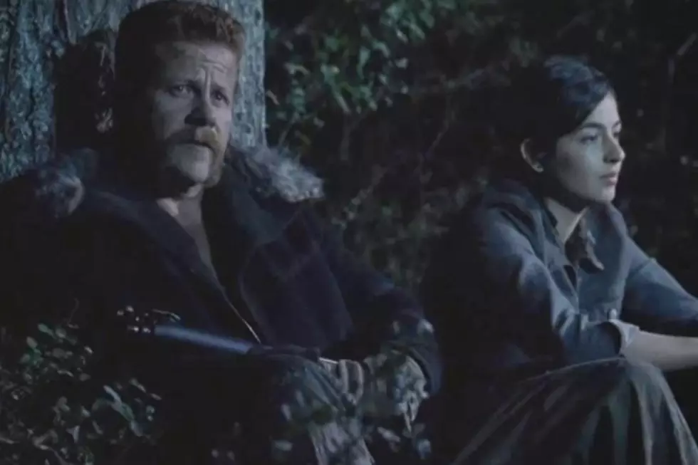 ‘The Walking Dead’ “Us” Sneak Peek: Abraham And Tara Find Common Ground [Video]