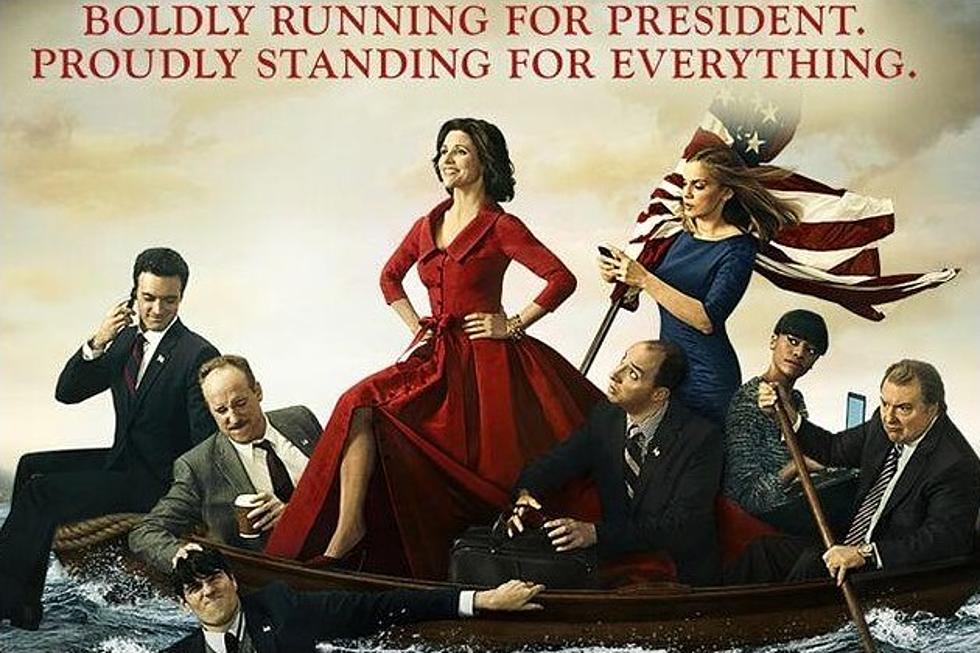 ‘Veep’ Season 3 Trailer and Poster: “I Would Rather Be Shot in the Face Than Serve as Vice President Again!”