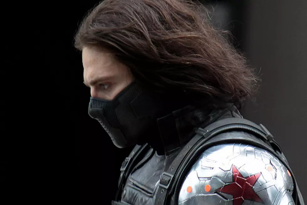New ‘Captain America 2′ TV Spot Puts the Focus on the Winter Soldier