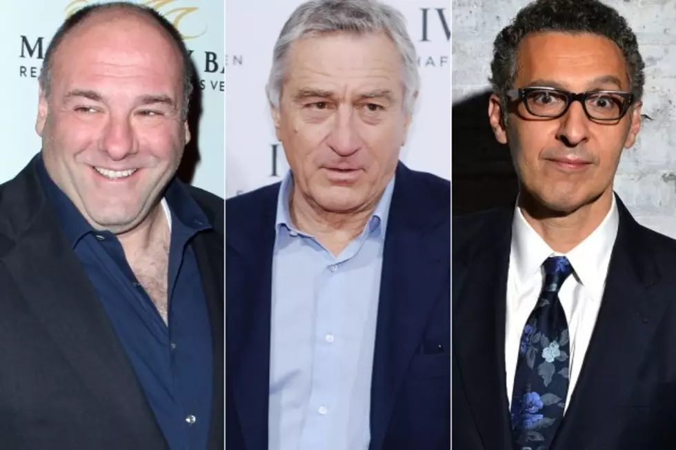 HBO’s ‘Criminal Justice': John Turturro to Replace Robert De Niro in James Gandolfini Role