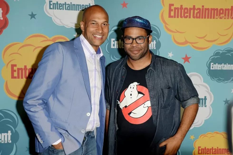 &#8216;Key &#038; Peele&#8217; to Reboot the &#8216;Police Academy&#8217; Franchise