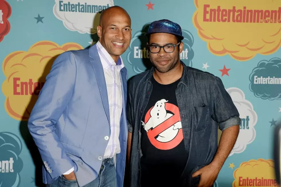 &#8216;Key &#038; Peele &#038;&#8217;Police Academy&#8217;!