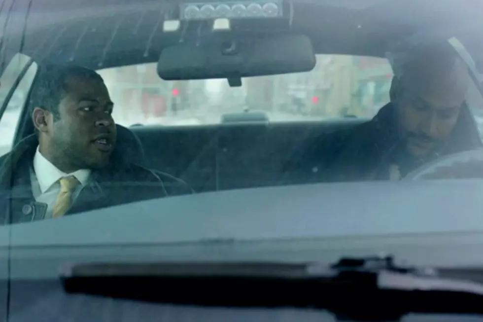 FX's 'Fargo': First Look at Key & Peele 