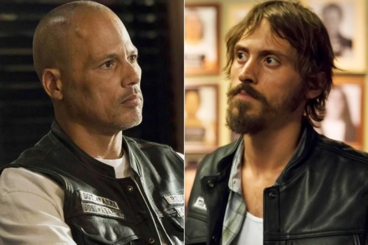 Two Sons Of Anarchy Favorites Upped To Series Regular