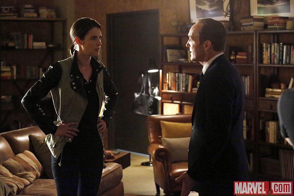 Marvel&#8217;s &#8216;Agents of S.H.I.E.L.D.': Cobie Smulders&#8217; Maria Hill to Return!