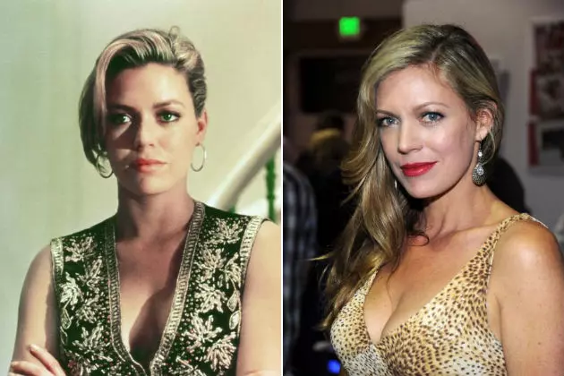 See the Cast of 'Basic Instinct' Then and Now