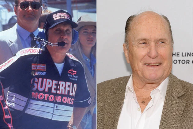See the Cast of 'Days of Thunder' Then and Now