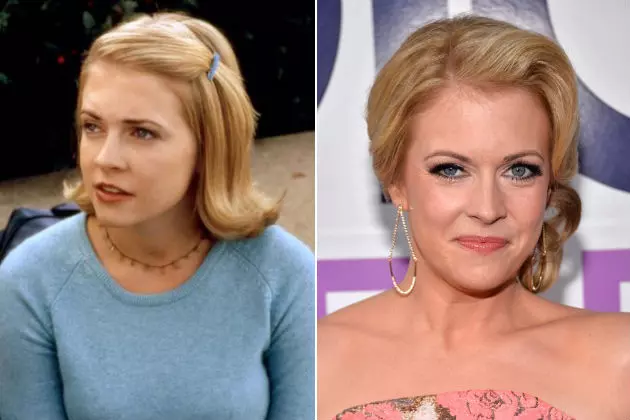 See the Cast of 'Drive Me Crazy' Then and Now