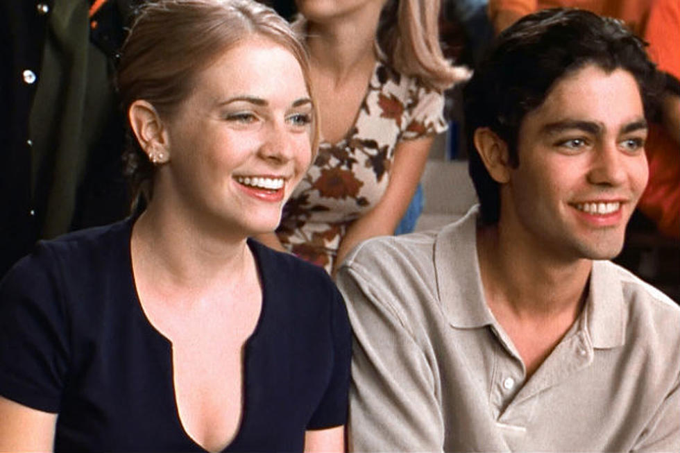 See the Cast of 'Drive Me Crazy' Then and Now