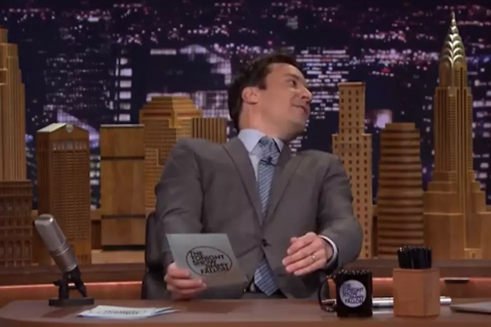 Jimmy Fallon Wants to Know About Your Worst Car Ever