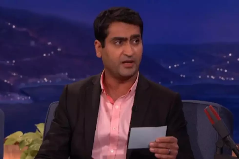 Classic Literature or a Random Tweet? ‘Silicon Valley’ Star Kumail Nanjiani Quiz Is Mind-Boggling