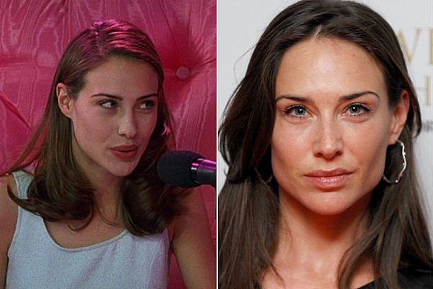 Claire Forlani of 'Mallrats' — Still Got It? [POLL]