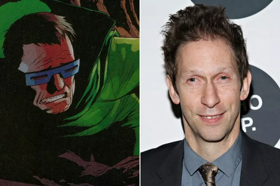 'Fantastic Four' Adds Tim Blake Nelson as Harvey Elder