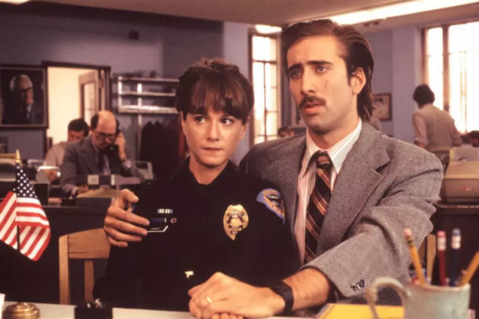 See the Cast of 'Raising Arizona' Then and Now