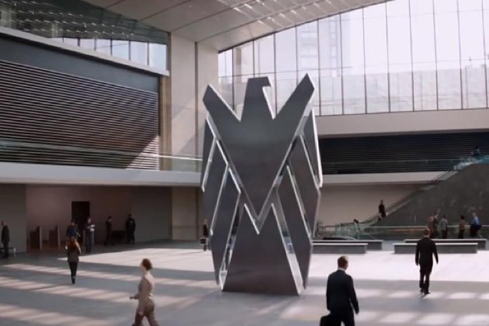 ‘Captain America: The Winter Soldier’ – An Interview With a S.H.I.E.L.D. Accountant