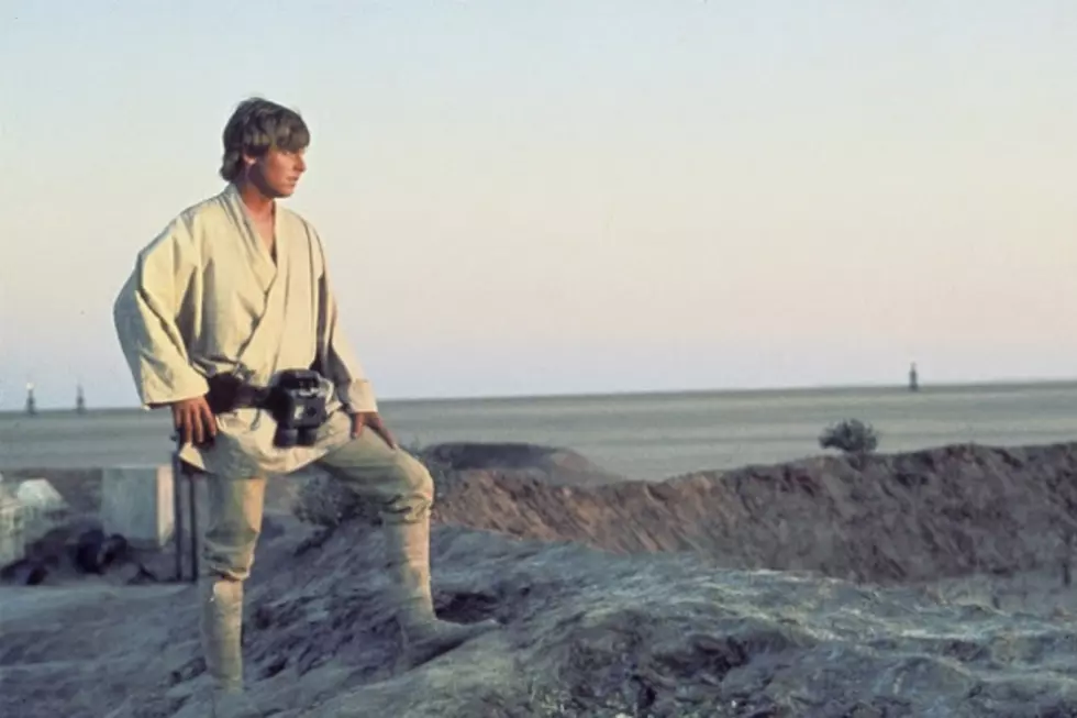 ‘Star Wars: Episode 7′ to Begin Shooting On Tatooine in Six Weeks?