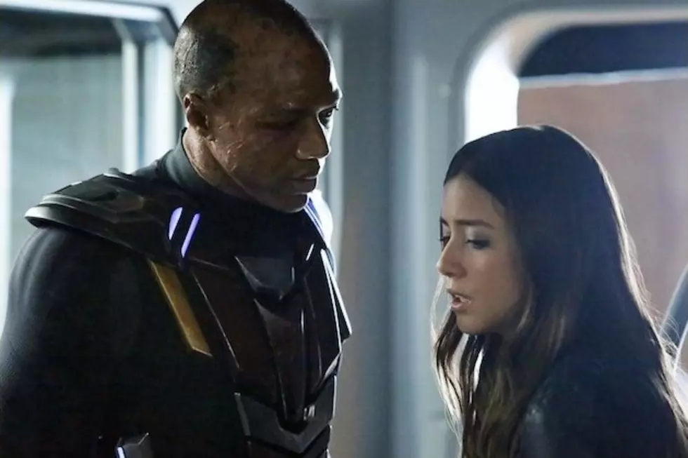 &#8216;Agents of S.H.I.E.L.D.&#8217; Review: &#8220;Nothing Personal&#8221;