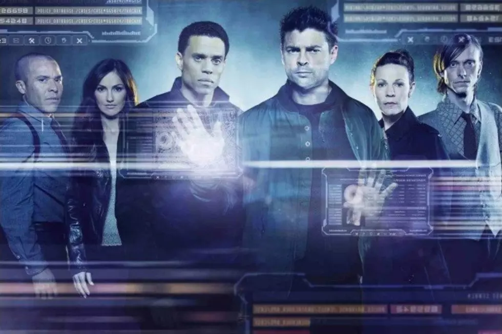 ‘Almost Human’ Canceled: FOX Declines Season 2 for J.J. Abrams’ Future Cop Drama