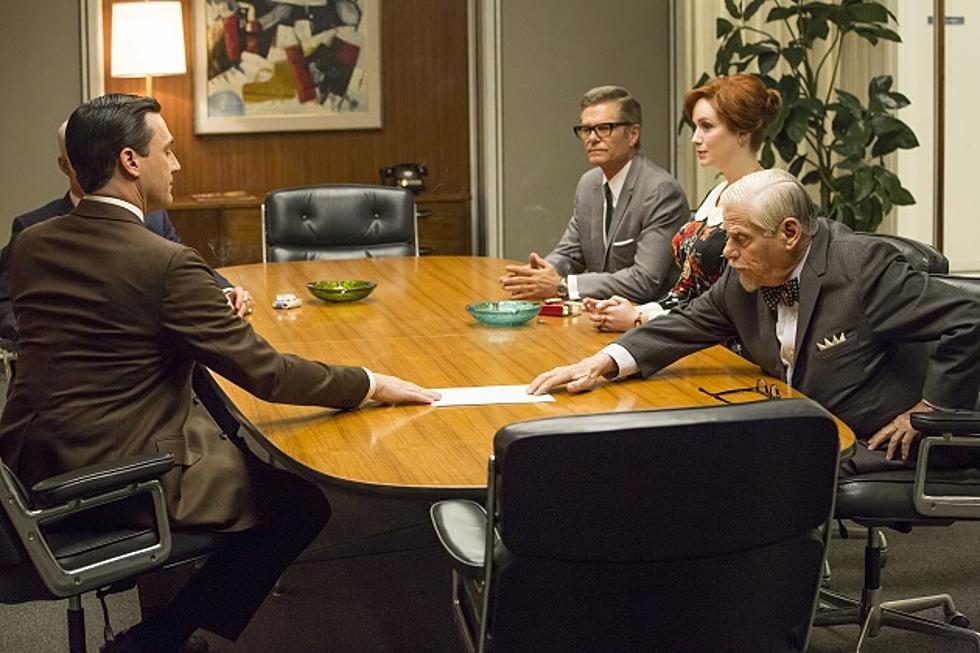 'Mad Men' Review: "Field Trip"