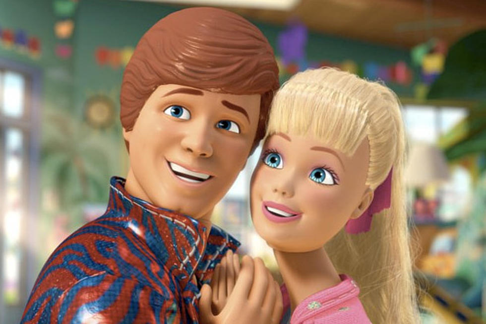 Barbie is Getting Her Own Live-Action Movie