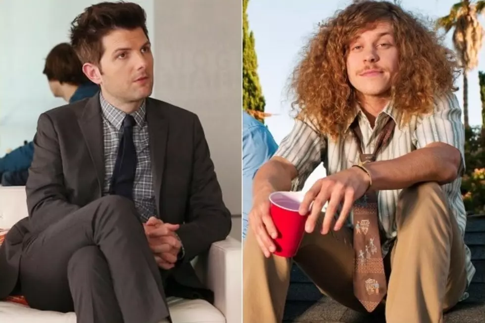 'Parks and Recreation' Season 6 Finale Adds Blake Anderson