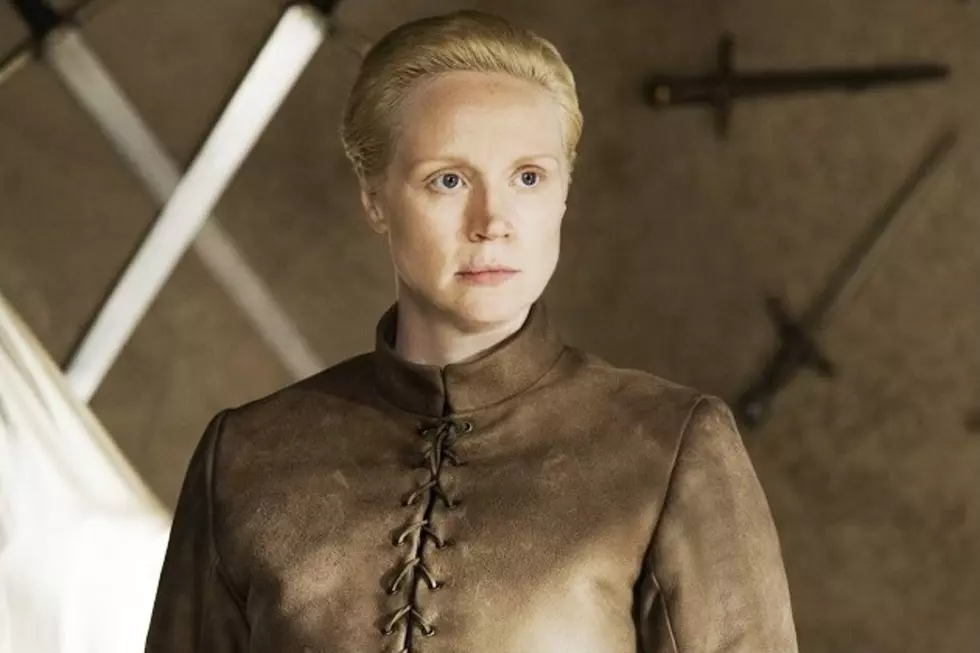 ‘Game of Thrones’ “Oathkeeper” Preview: Brienne Gets a New Mission, Hodor Hodors