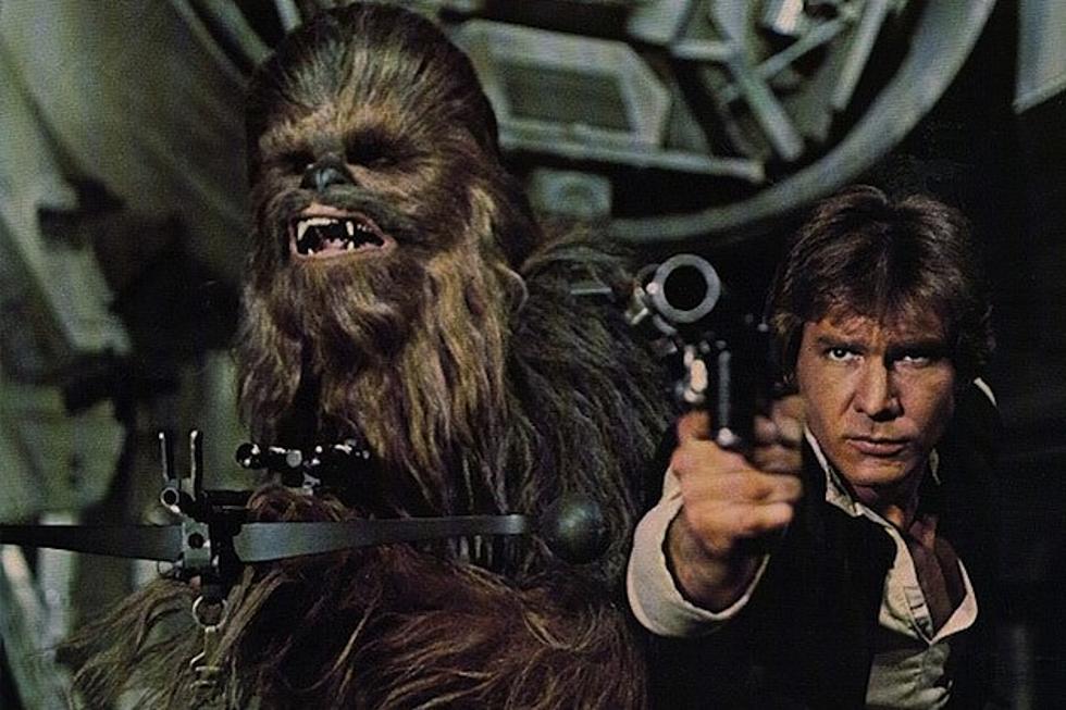 &#8216;Star Wars: Episode 7&#8242; Will Feature the Return of Peter Mayhew as Chewbacca