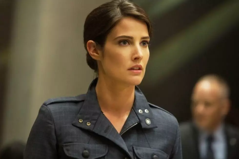 Marvel’s ‘Agents of S.H.I.E.L.D.': Cobie Smulders’ Maria Hill to Return!