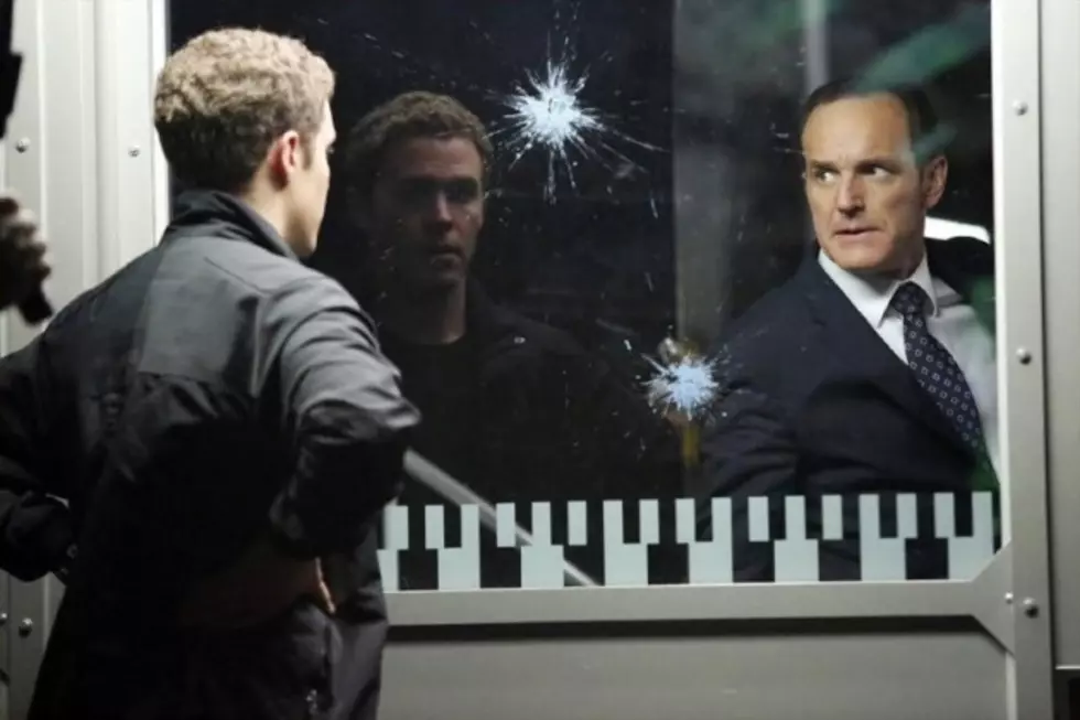 'Agents of S.H.I.E.L.D.' Review: "Turn, Turn, Turn"