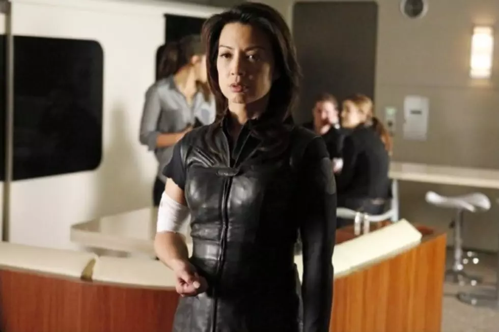 &#8216;Agents of S.H.I.E.L.D.&#8217; Review: &#8220;Turn, Turn, Turn&#8221;