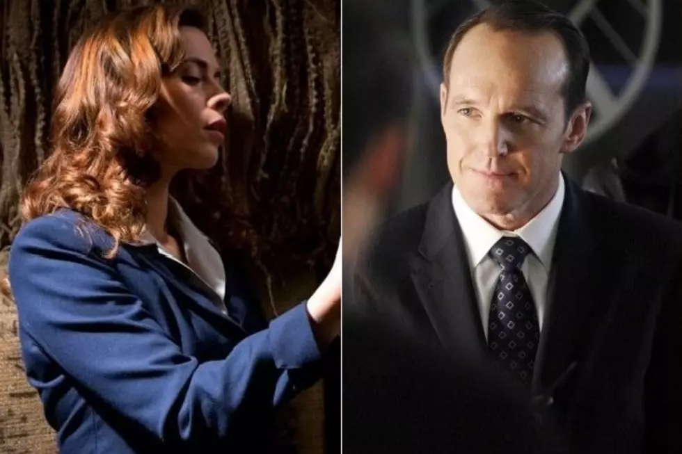 Marvel&#8217;s &#8216;Agent Carter&#8217; TV Series to Premiere in Between &#8216;Agents of S.H.I.E.L.D.&#8217; Season 2?