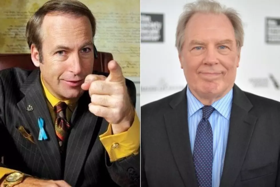 &#8216;Breaking Bad&#8217; Prequel &#8216;Better Call Saul&#8217; Taps Michael McKean as First New Character