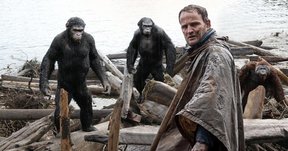New Movies This Week: &#8216;Dawn of the Planet of the Apes,&#8217; &#8216;And So It Goes,&#8217; &#8216;Road to Paloma,&#8217; &#8216;Land Ho!&#8217; and &#8216;Boyhood&#8217; [Video]