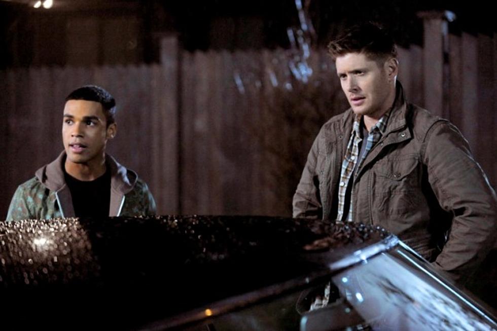 ‘Supernatural’ Preview: Sam and Dean Spin Off the “Bloodlines” of Chicago Shapeshifters