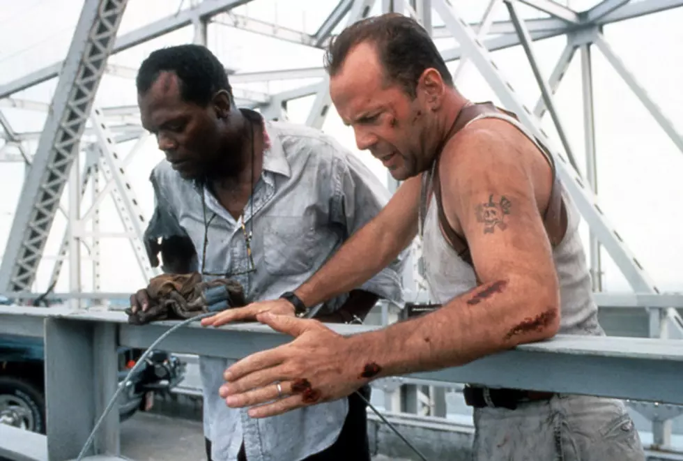 ‘Die Hard 6′ to Reunite Bruce Willis and Samuel L. Jackson?