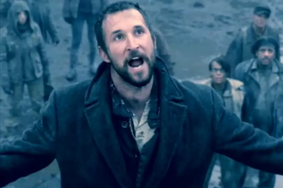 New 'Falling Skies' Season 4 Trailer Teases Genocide Ahead