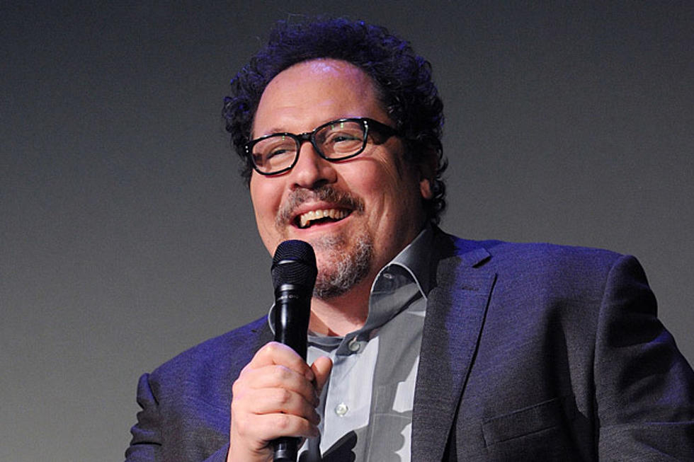 &#8216;Chef,&#8217; Paul Rudd Vomiting and &#8216;PCU': Highlights from Jon Favreau&#8217;s Apple Store Chat