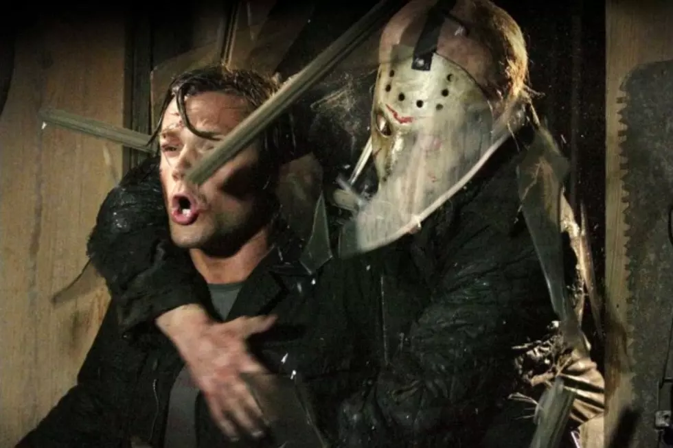 'Friday the 13th' TV Series Is Actually Happening