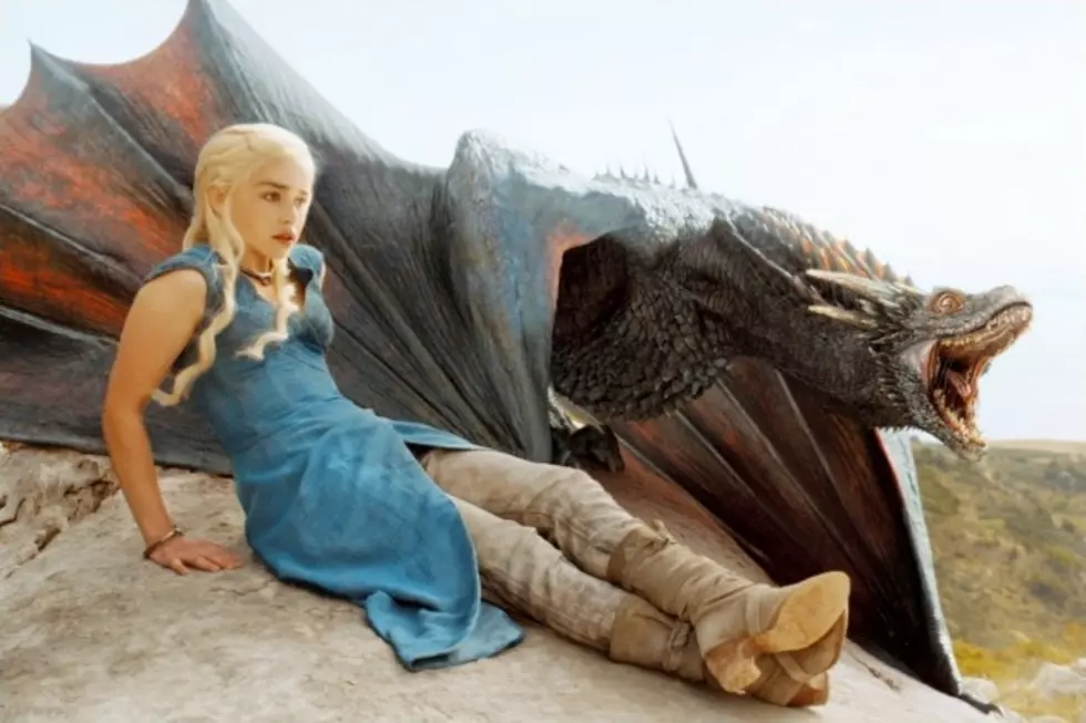 ‘Game of Thrones’ Seasons 5 and 6: HBO Renews for Two More Years!