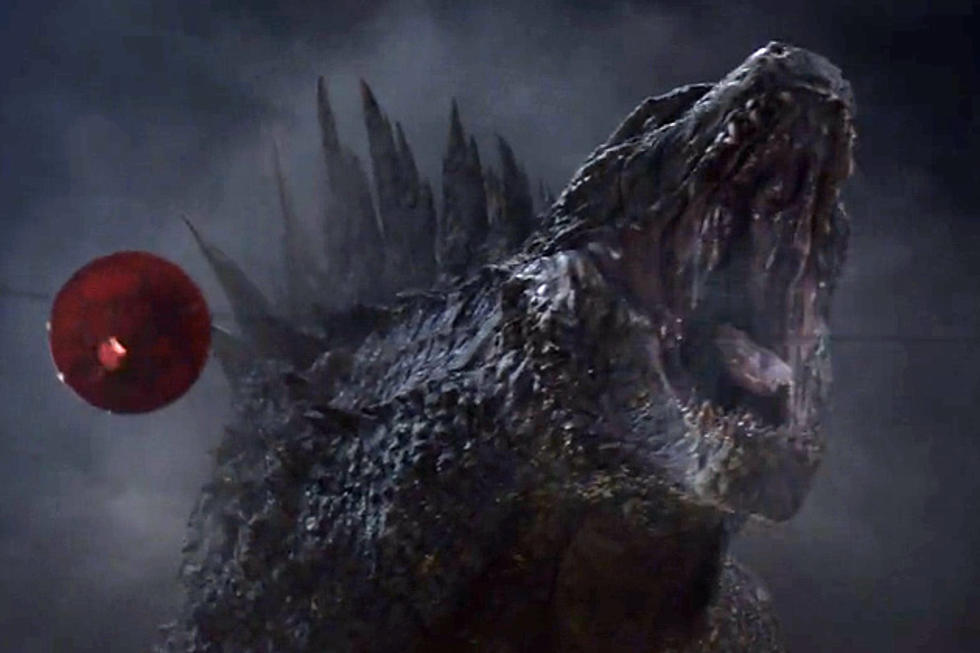 ‘Godzilla’ Trailer Gives Us “Courage,” Announces Extended Look Coming Tomorrow
