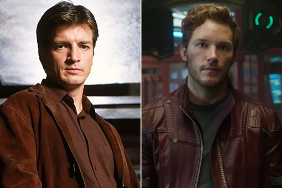 ‘Guardians of the Galaxy': James Gunn Confirms Nathan Fillion Cameo