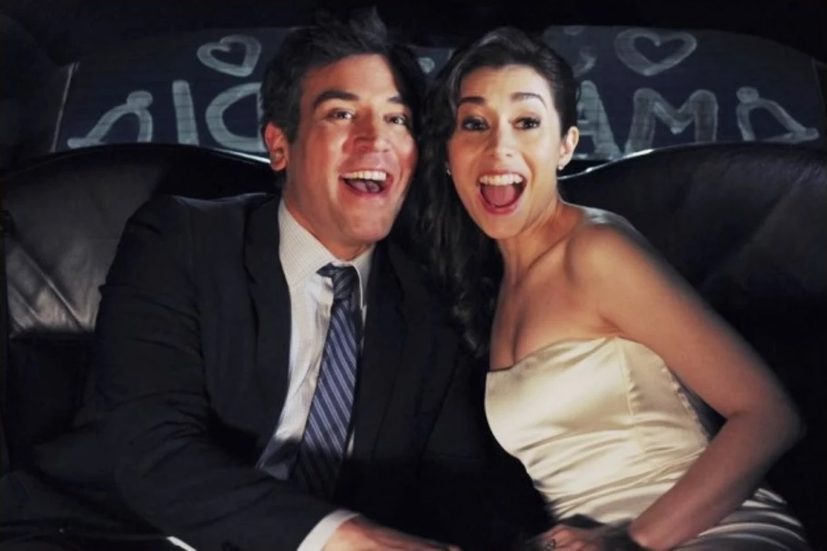 How I Met Your Mother' Alternate Ending Included on DVD
