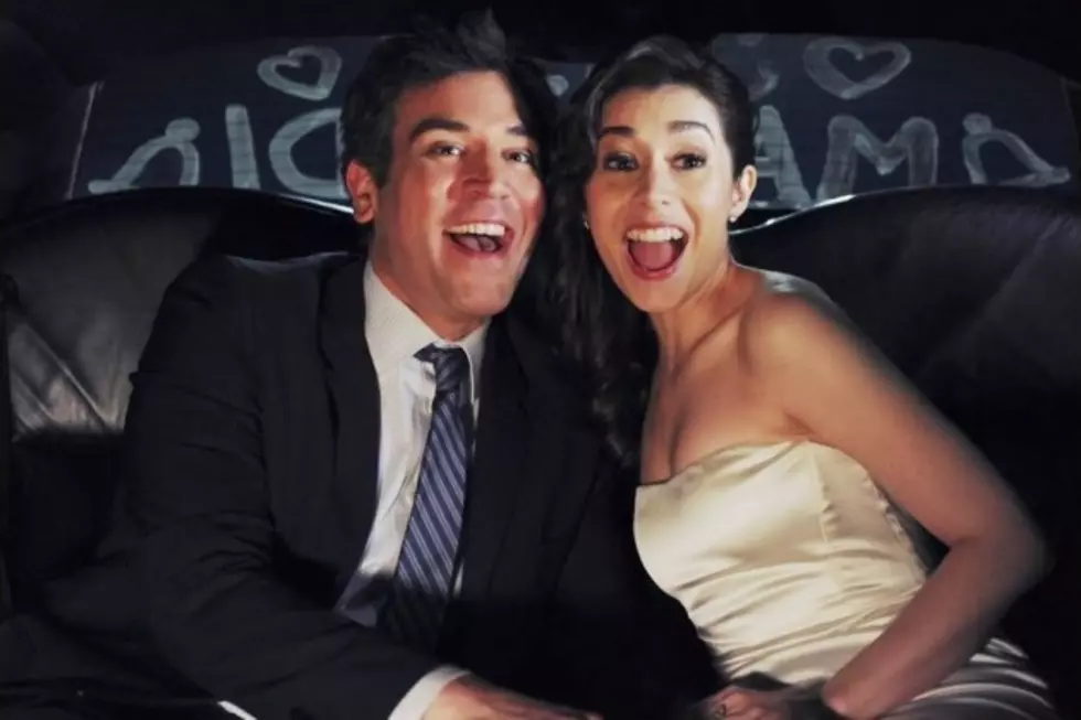 ‘How I Met Your Mother’ Series Finale Alternate Ending to Be Included on DVD