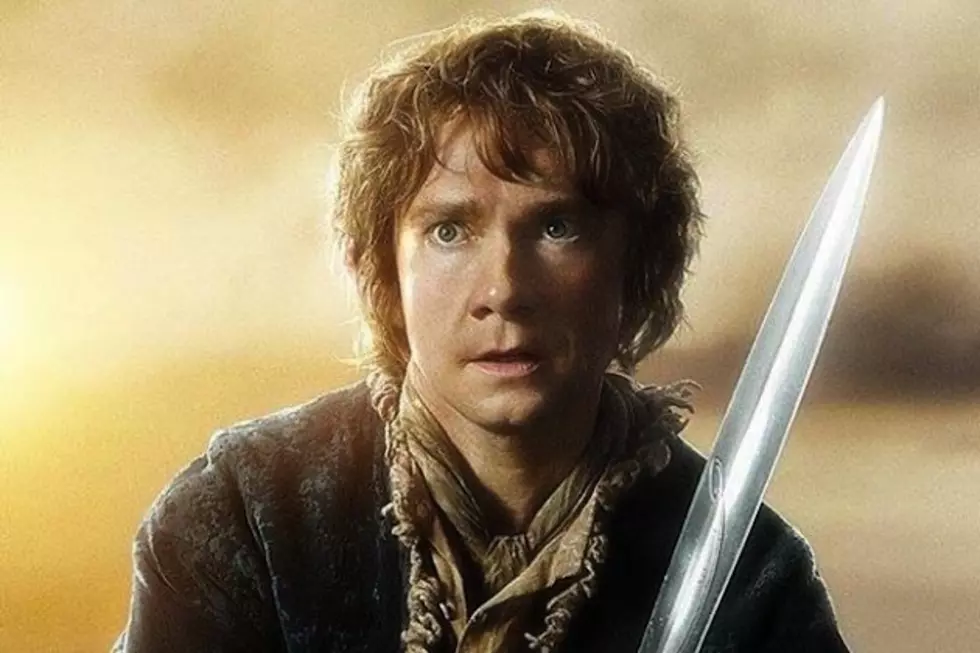 &#8216;The Hobbit 3&#8242; May Undergo a Title Change