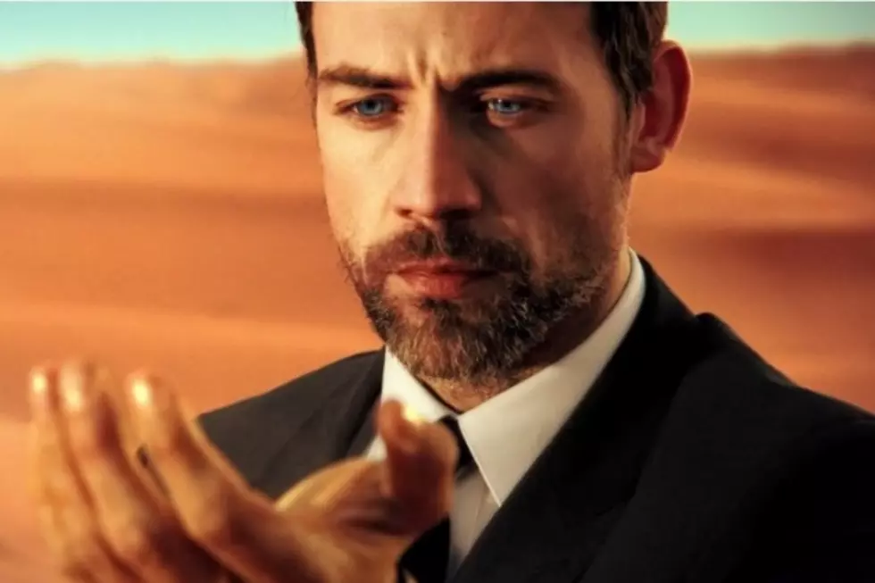 FX’s ‘Tyrant’ Trailer: ‘Homeland’ Producer Drama Combs the Desert in Cryptic First Promo