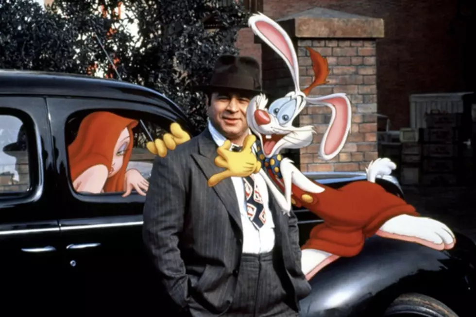 Bob Hoskins, Star of ‘Who Framed Roger Rabbit’, Dead at the Age of 71