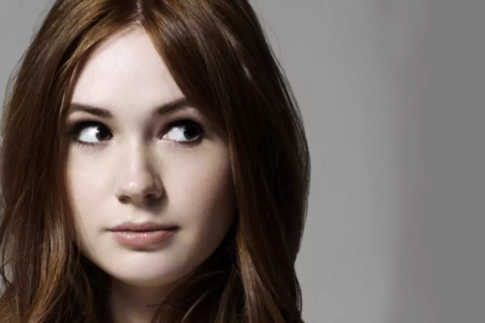Exclusive: Karen Gillan Talks ‘Oculus’ and Why She’s Always Wanted to Star in a Horror Movie