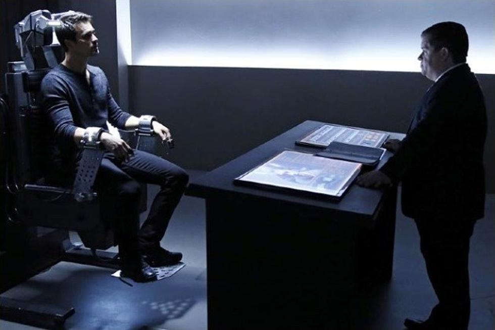 &#8216;Agents of S.H.I.E.L.D.&#8217; Review: &#8220;The Only Light in the Darkness&#8221;